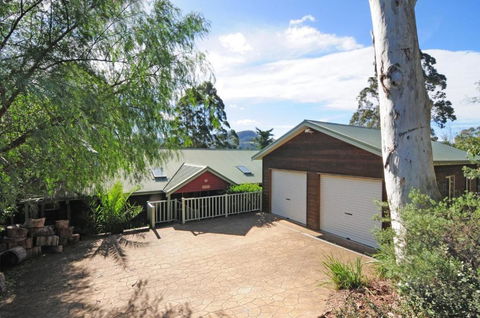 Bonnie Doon Family Friendly Home! - Tourism Brisbane 1