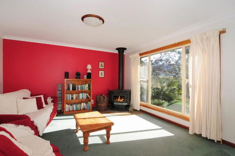 Bonnie Doon Family Friendly Home! - Tourism Brisbane 5