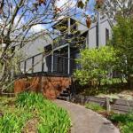 Macquarie Pass NSW Tourism Brisbane