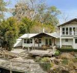 Equanimity Beautiful character filled house - Tourism Brisbane