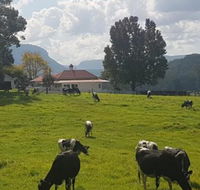 Glenmurray Country farm stay - Tourism Brisbane