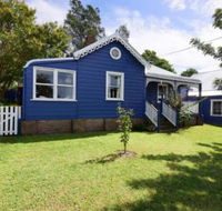 Lulu Hill Cottage Kangaroo Valley - Tourism Brisbane