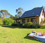 Sweet Gum Bend Delightful 2 bedroom cottage - Tourism Brisbane