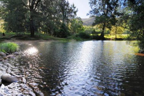 Willabrook Retreat Mojo Cottage Romantic Escape! - Tourism Brisbane 6