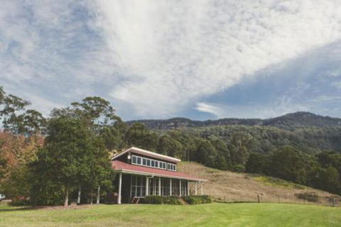 Willabrook Retreat Mojo Cottage Romantic Escape! - Tourism Brisbane 0