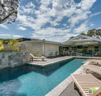 Sorrento Beauty with Sparkling Pool - Tourism Brisbane