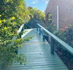 Woorim Secluded Palms Villa - Brisbane Tourism