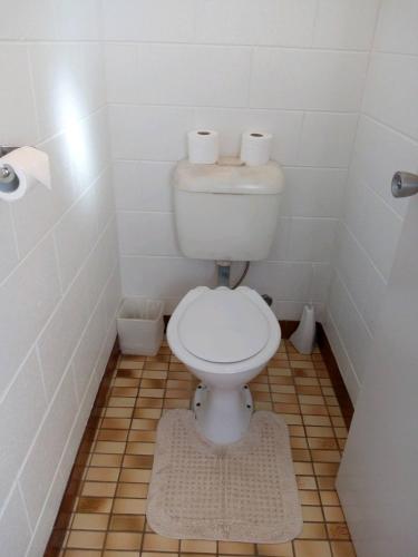 Anchor In Holiday Units South Mission Beach - Tourism Brisbane 4