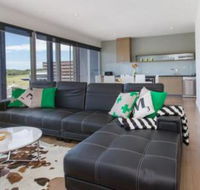 ST ANDREWS BEACH APARTMENT 4.01 - Brisbane Tourism
