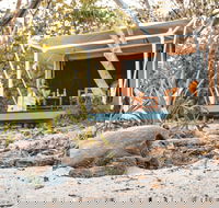 Wilson Island - Brisbane 4u