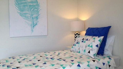 ST ANDREWS BEACH APARTMENT 4.02 - Tourism Brisbane 4