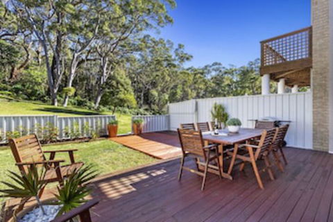 Fingal Retreat 2 Rocky Point Road 2 / 138 - Tourism Brisbane 0