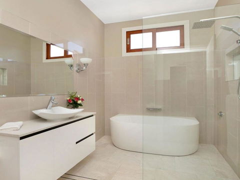 Advilla Stylish Charming & Central Location - Tourism Brisbane 2