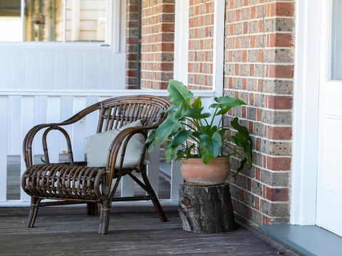 Advilla Stylish Charming & Central Location - Tourism Brisbane 3