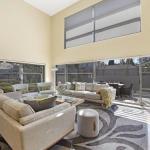 Arum 4 Heritage Park Contemporary & Timeless - Tourism Brisbane 1