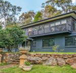 Bellara your home among the gum trees - Tourism Brisbane
