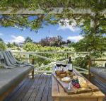 Bourne Cottage Perfect for all seasons - Tourism Brisbane