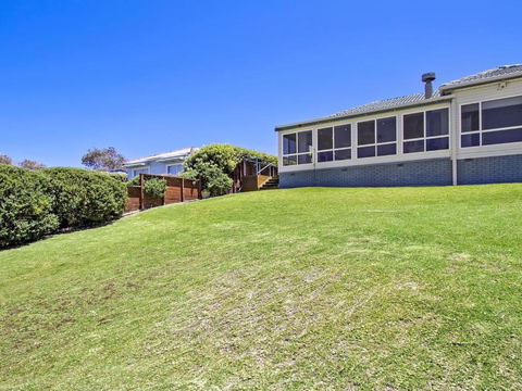 Blue Horizon Beachfront With Fireplace - Tourism Brisbane 2