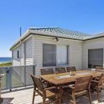 Blue Horizon Beachfront With Fireplace - Tourism Brisbane 0