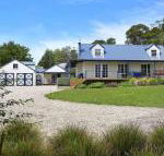 Duncraig House open fireplace spa pet friendly - Tourism Brisbane