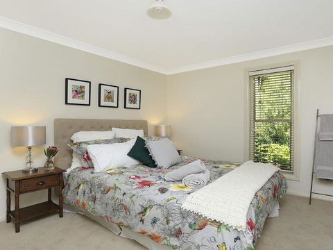 Garland Park 3 Night Weekends For Price Of 2 - Tourism Brisbane 2