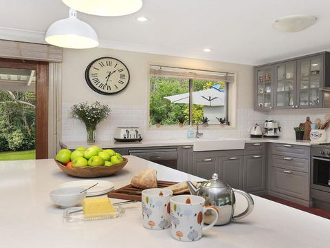Garland Park 3 Night Weekends For Price Of 2 - Tourism Brisbane 6