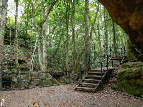 Garland Park 3 Night Weekends For Price Of 2 - Tourism Brisbane 1