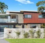 Horizons at Currarong architecturally designed beach house - Tourism Brisbane