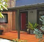 Lovett quirky stylish with a bush backdrop - Tourism Brisbane