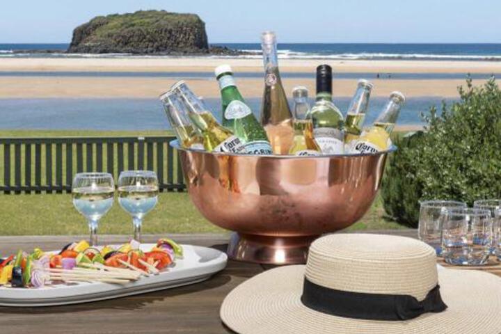 Bombo NSW Brisbane Tourism