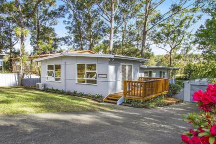 Yadboro NSW Tourism Brisbane
