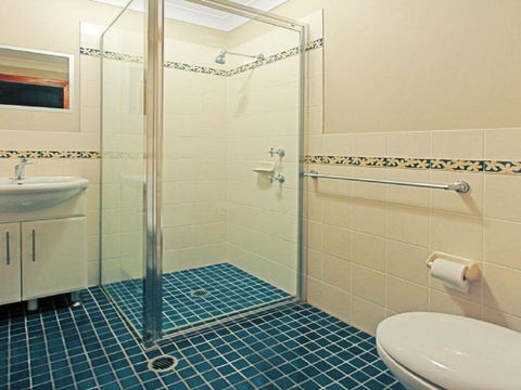 Sandlewood Breeze Spacious Entertainer - Tourism Brisbane 3