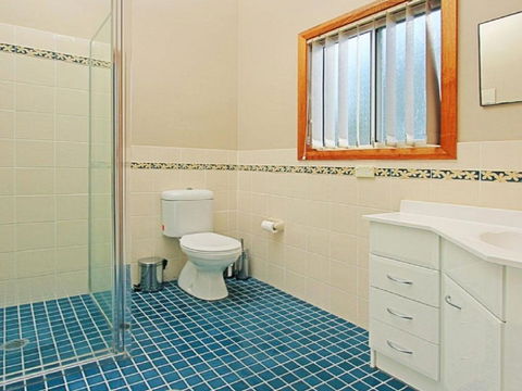 Sandlewood Breeze Spacious Entertainer - Tourism Brisbane 5