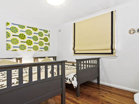 Sea Shack Renovated 1950s Beach House - Tourism Brisbane 2