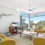 Serene Spacious Air Conditioned Accommodation - Tourism Brisbane 0
