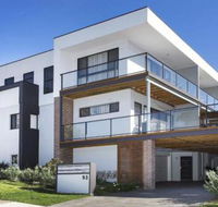 Surf Beach Townhouse - Brisbane Tourism
