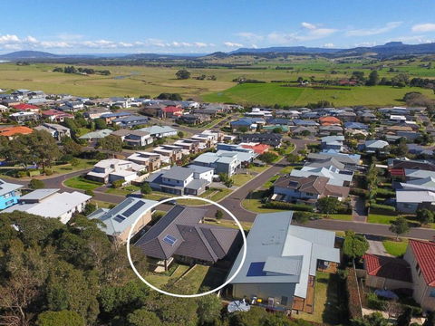 Sunset Over Neptune Pet Friendly 5 Min To Beach - Tourism Brisbane 3