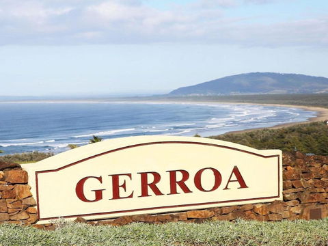 Surf Mist Contemporary Seaside Duplex - Tourism Brisbane 2