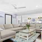 Sunset Beach Situated Between Two Beaches & A Lake - Tourism Brisbane 0