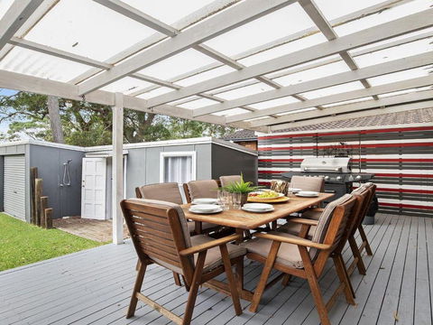 Sunshine Dazed Walk To Shops & Cafes - Tourism Brisbane 7
