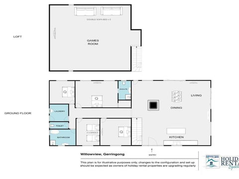 Willowview Coastal Retreat Stunning Views - Tourism Brisbane 2