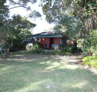 Signal Cottage - Brisbane 4u