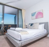 Peak East 2bed2bath APT ryde SO Relaxing - Tourism Brisbane