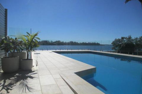 HIBBARD HAVEN - Brisbane Tourism 0