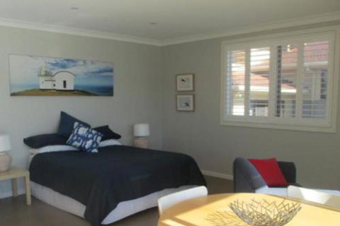 HIBBARD HAVEN - Brisbane Tourism 5