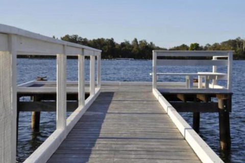 HIBBARD HAVEN - Brisbane Tourism 7