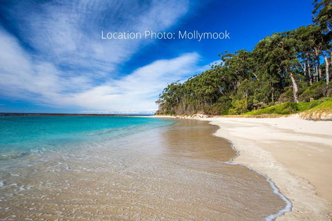 Ocean Blue - Brisbane Tourism 3