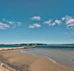 Containment Accommodation - Brisbane Tourism