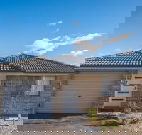 Peaceful 2kingbed Rootyhill Townhouse Near Station - Brisbane 4u