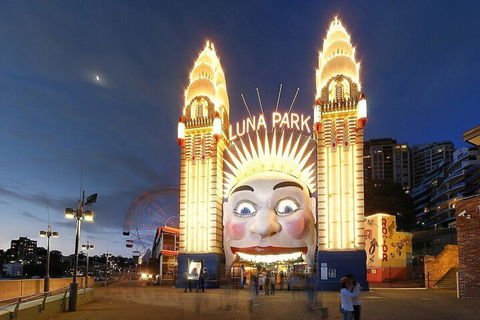 Sydney Airport Brand New 3bed Apt+freeparking Nwc009 - Tourism Brisbane 2